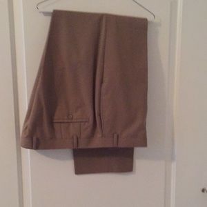 Men’s LAUREN dress pants